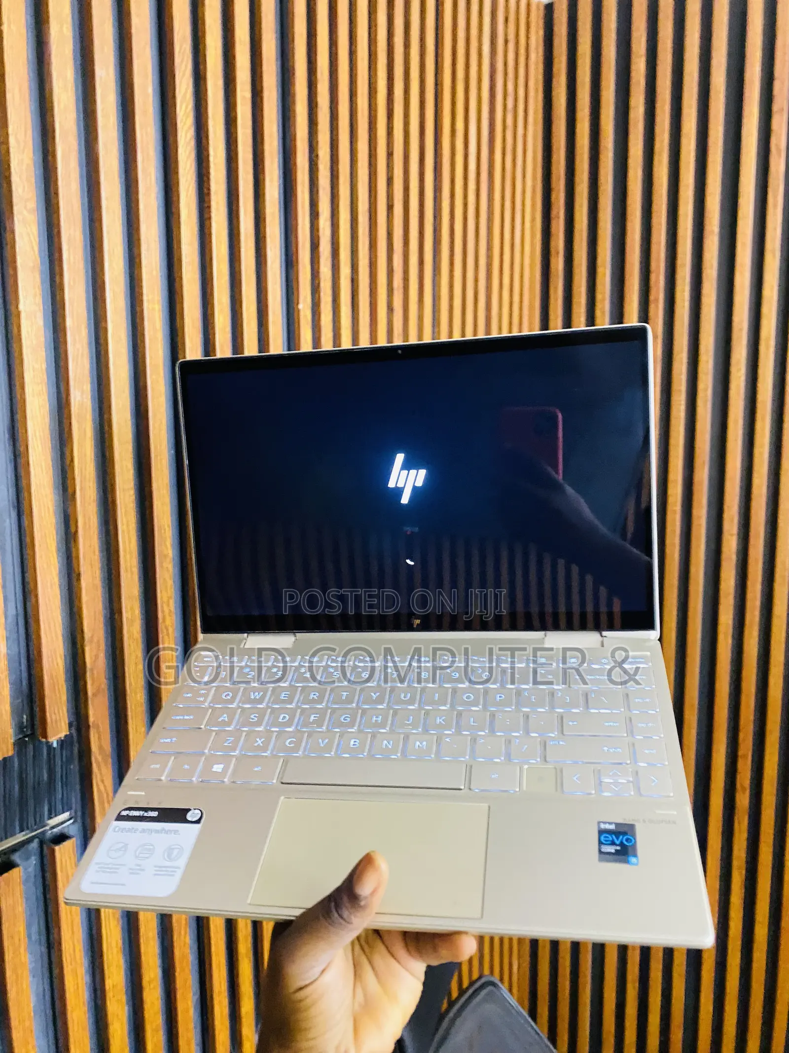 Laptop HP Envy 13 8GB Intel Core i5 SSD 256GB