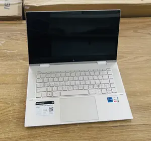 New Laptop HP Envy 15 16GB Intel Core i7 SSD 1T