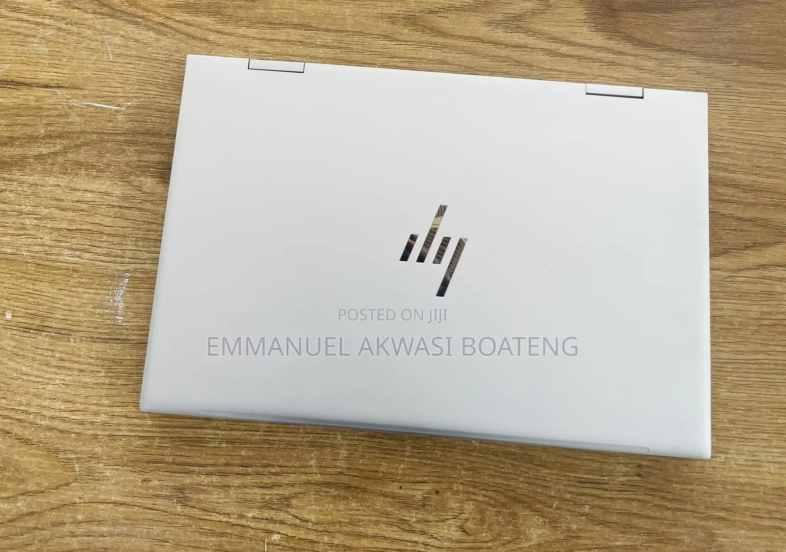 New Laptop HP Envy 15 16GB Intel Core i7 SSD 1T