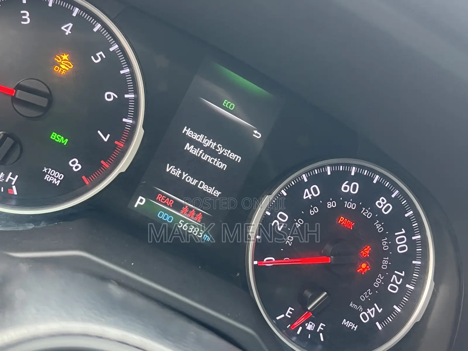 Toyota RAV4 2021 Gray