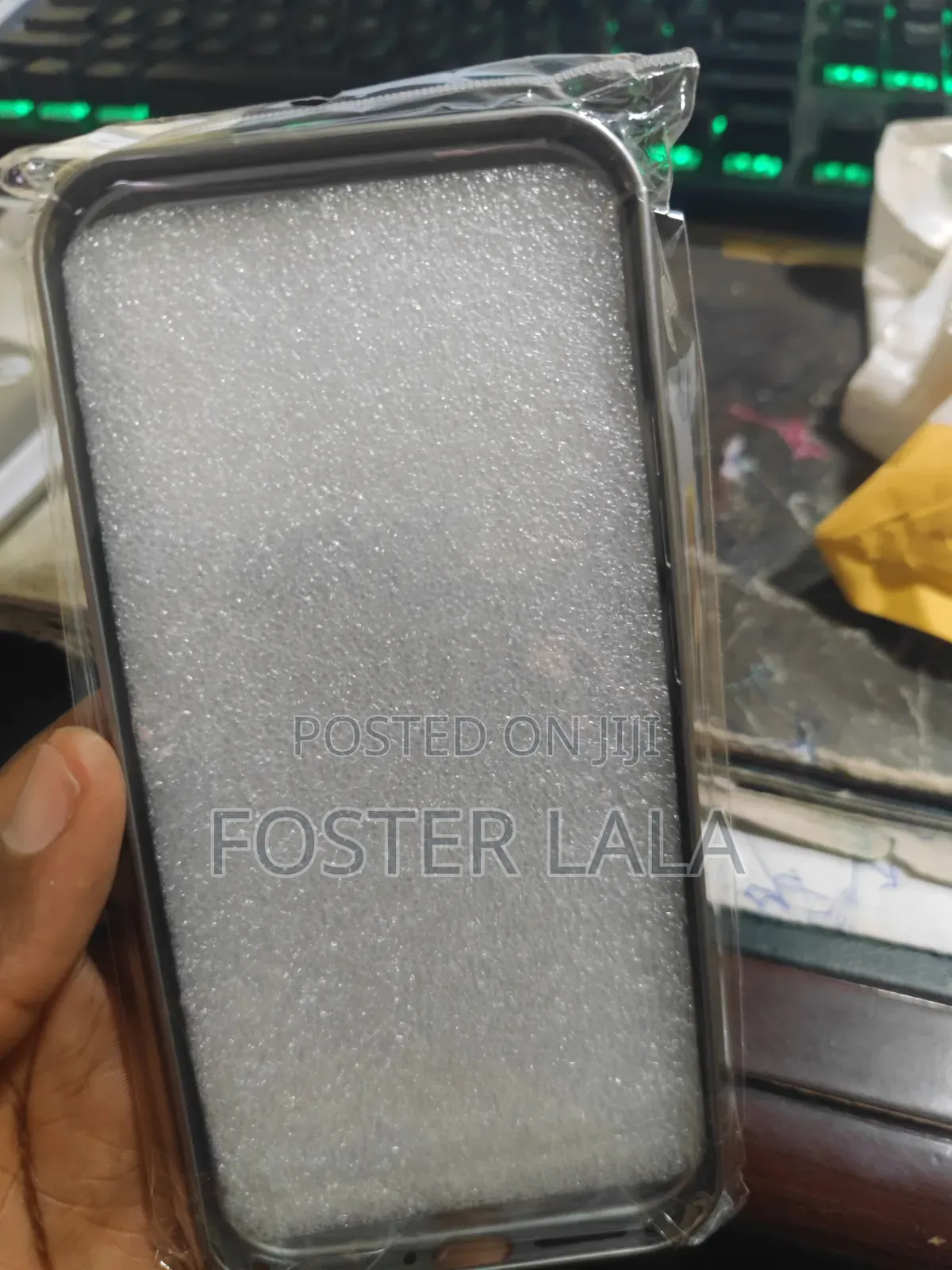 Xiaomi 17 Pro Max Case