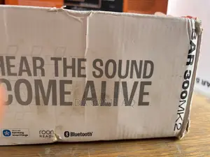 JBL Bar 300mk2