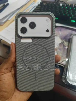 Xiaomi 17 Pro Max Case