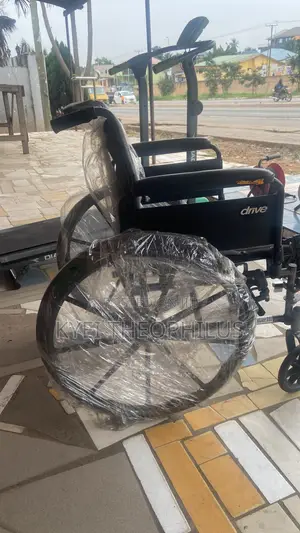Wheelchair