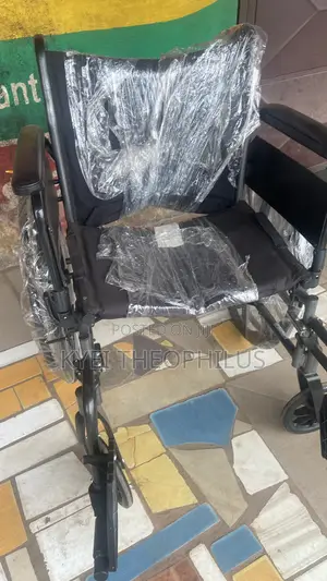 Wheelchair