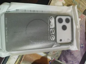 Xiaomi 17 Pro Max Case