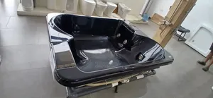 Jaccuzi System With Accessories