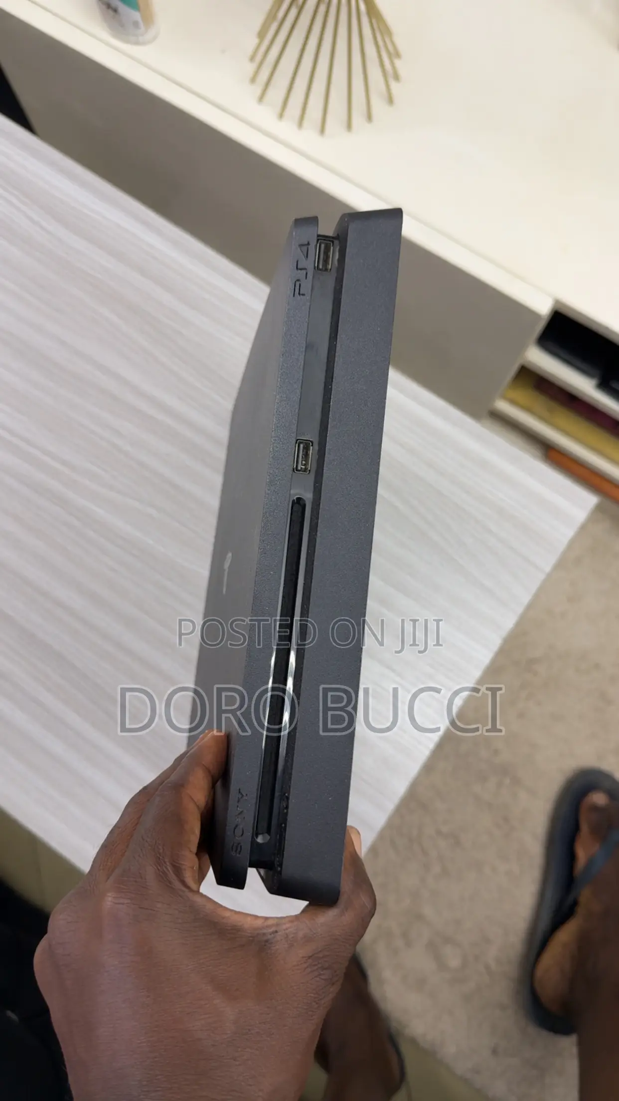 PS4 Console
