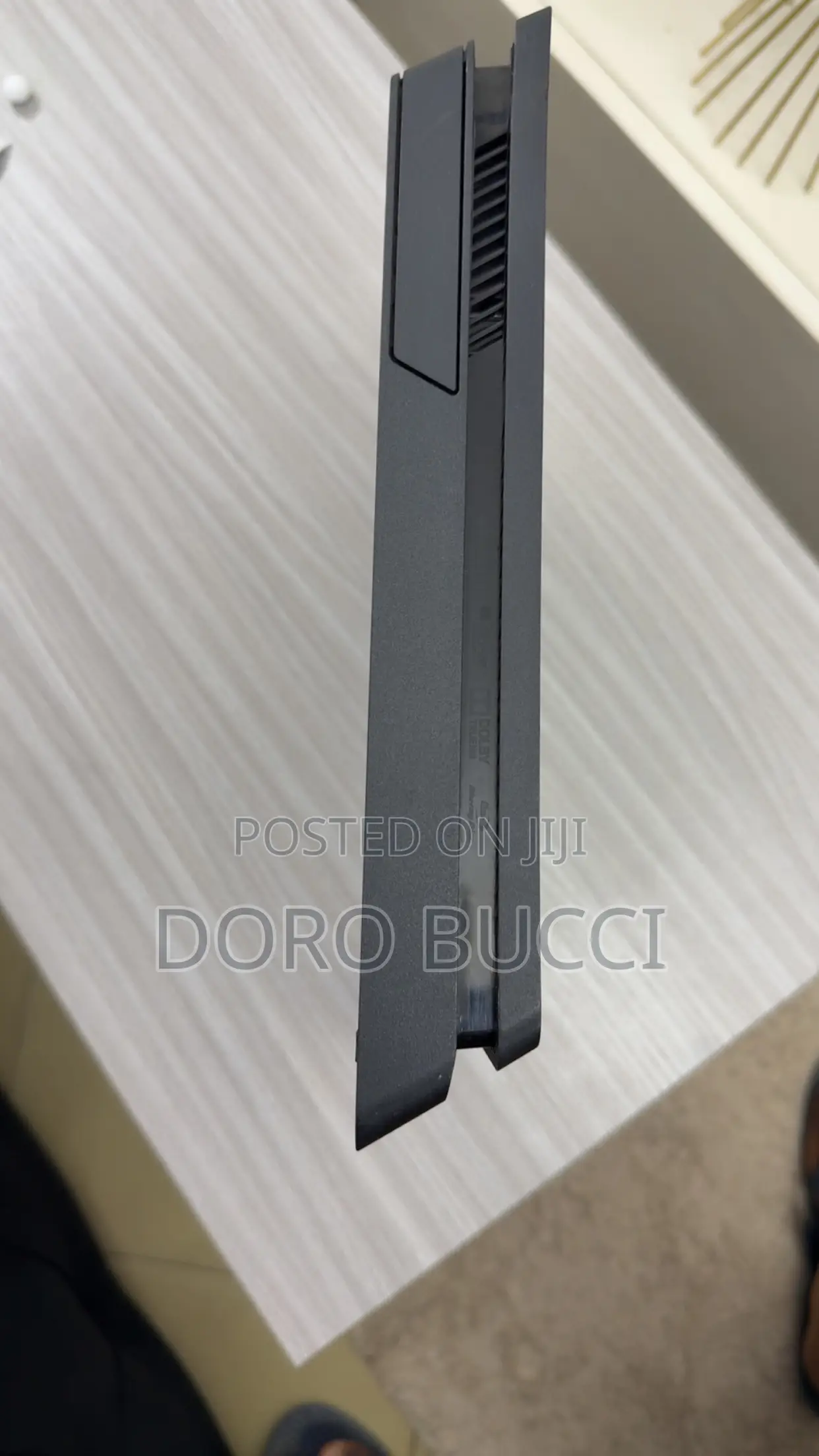PS4 Console