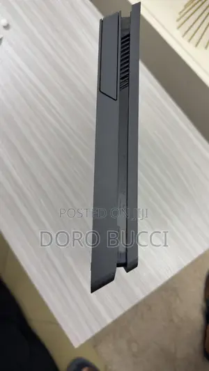 PS4 Console
