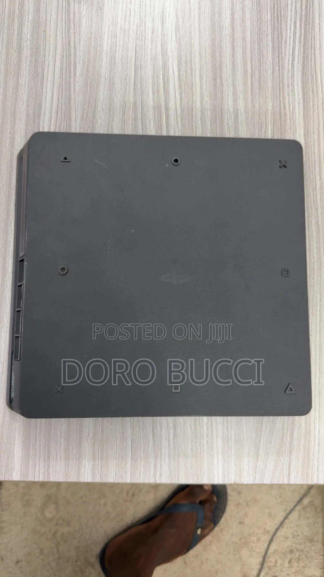 PS4 Console