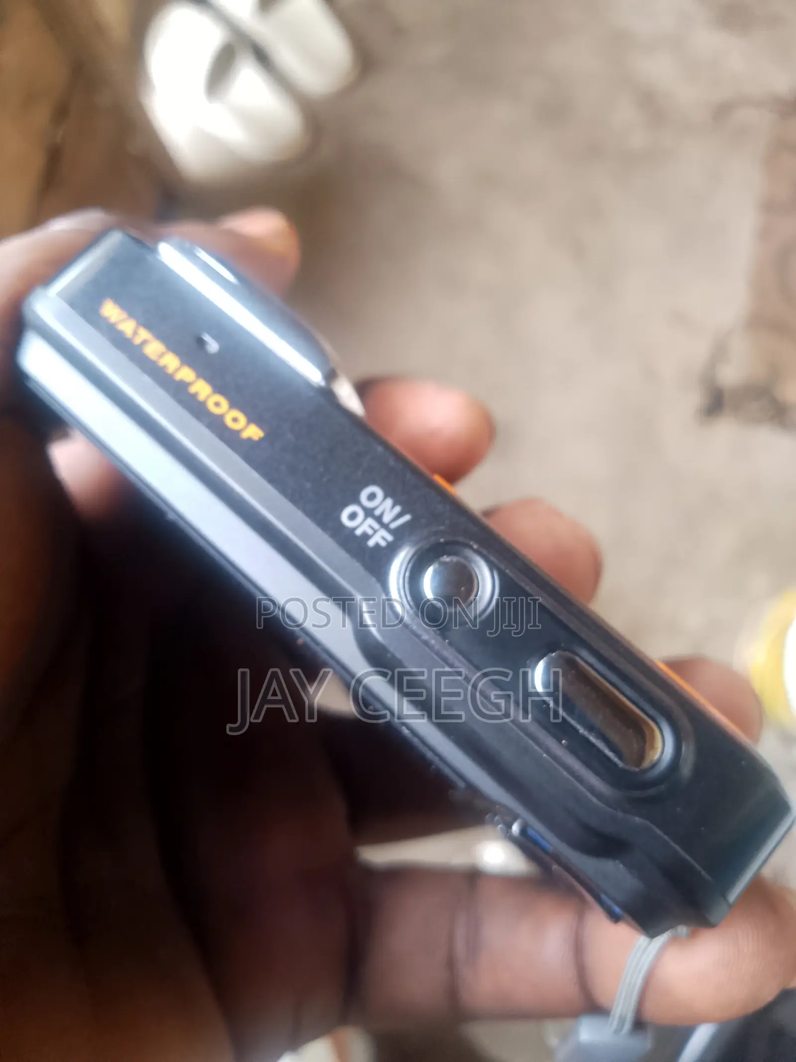 Digital Camera