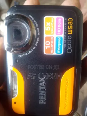 Digital Camera