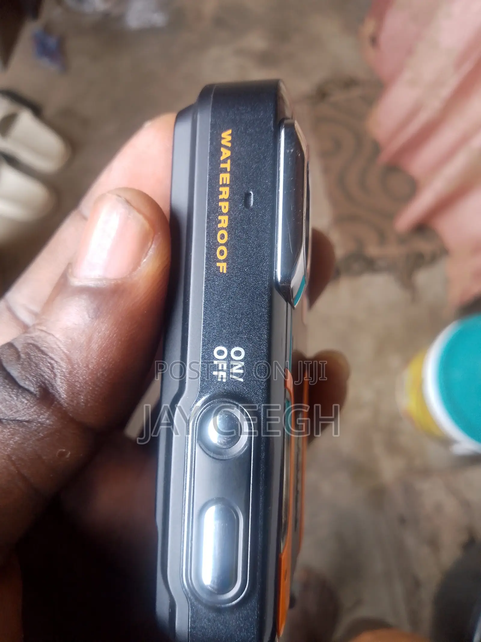 Digital Camera
