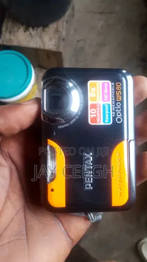 Digital Camera