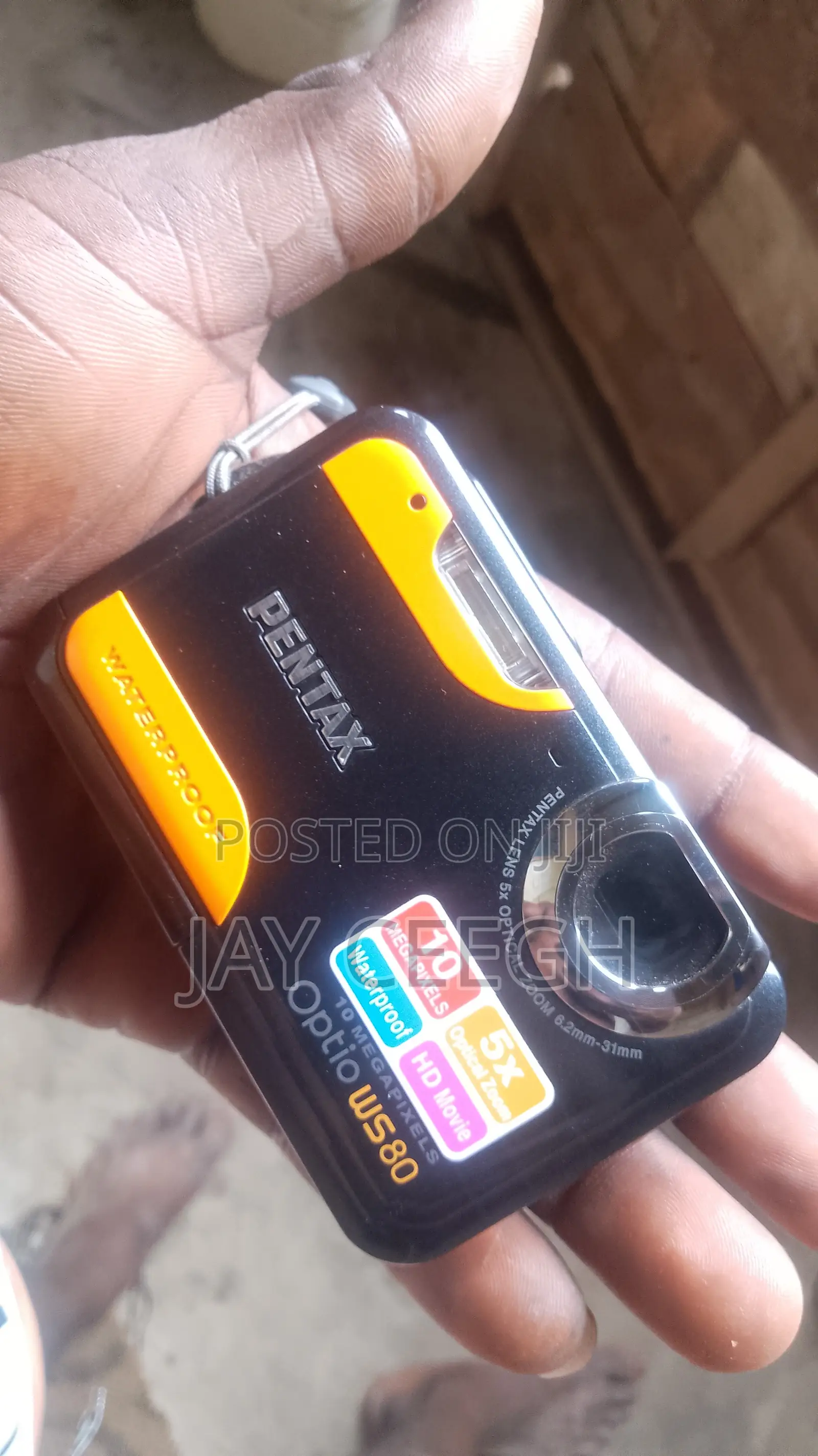 Digital Camera