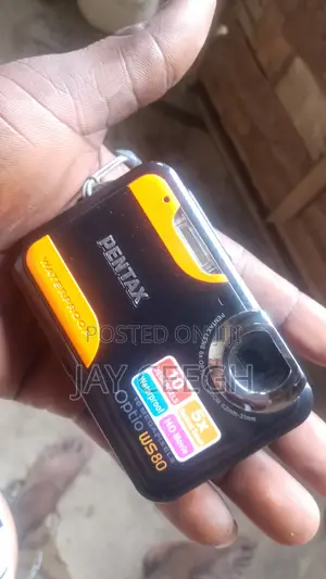 Digital Camera