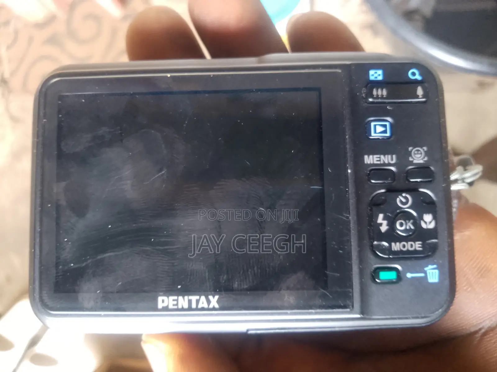 Digital Camera
