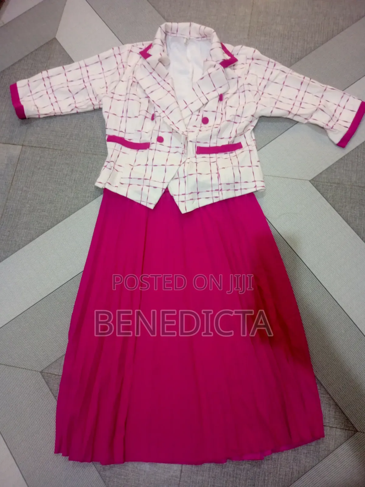 Ladies Dress