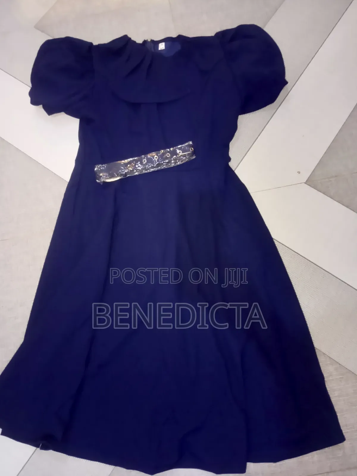 Ladies Dress