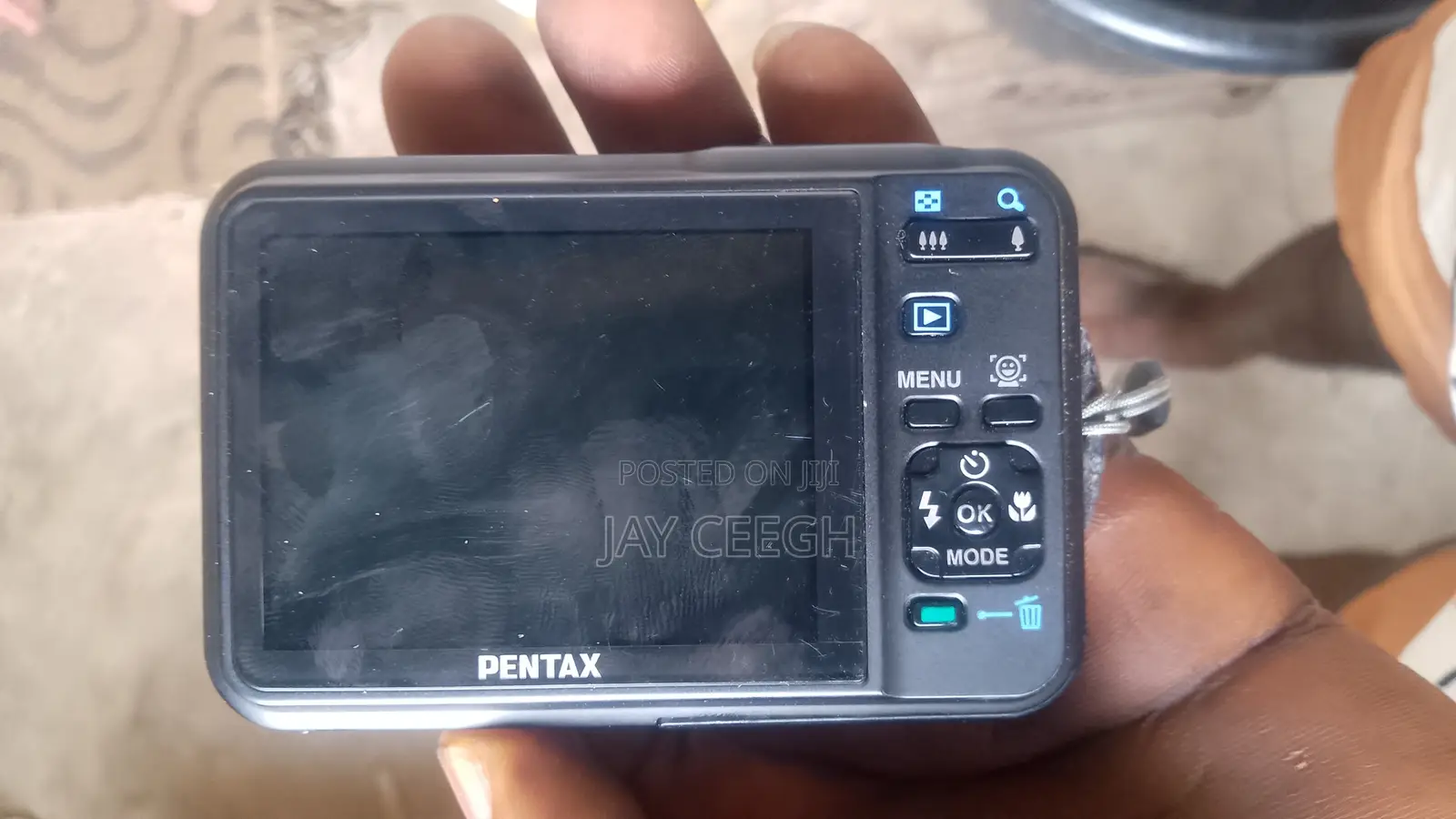 Digital Camera