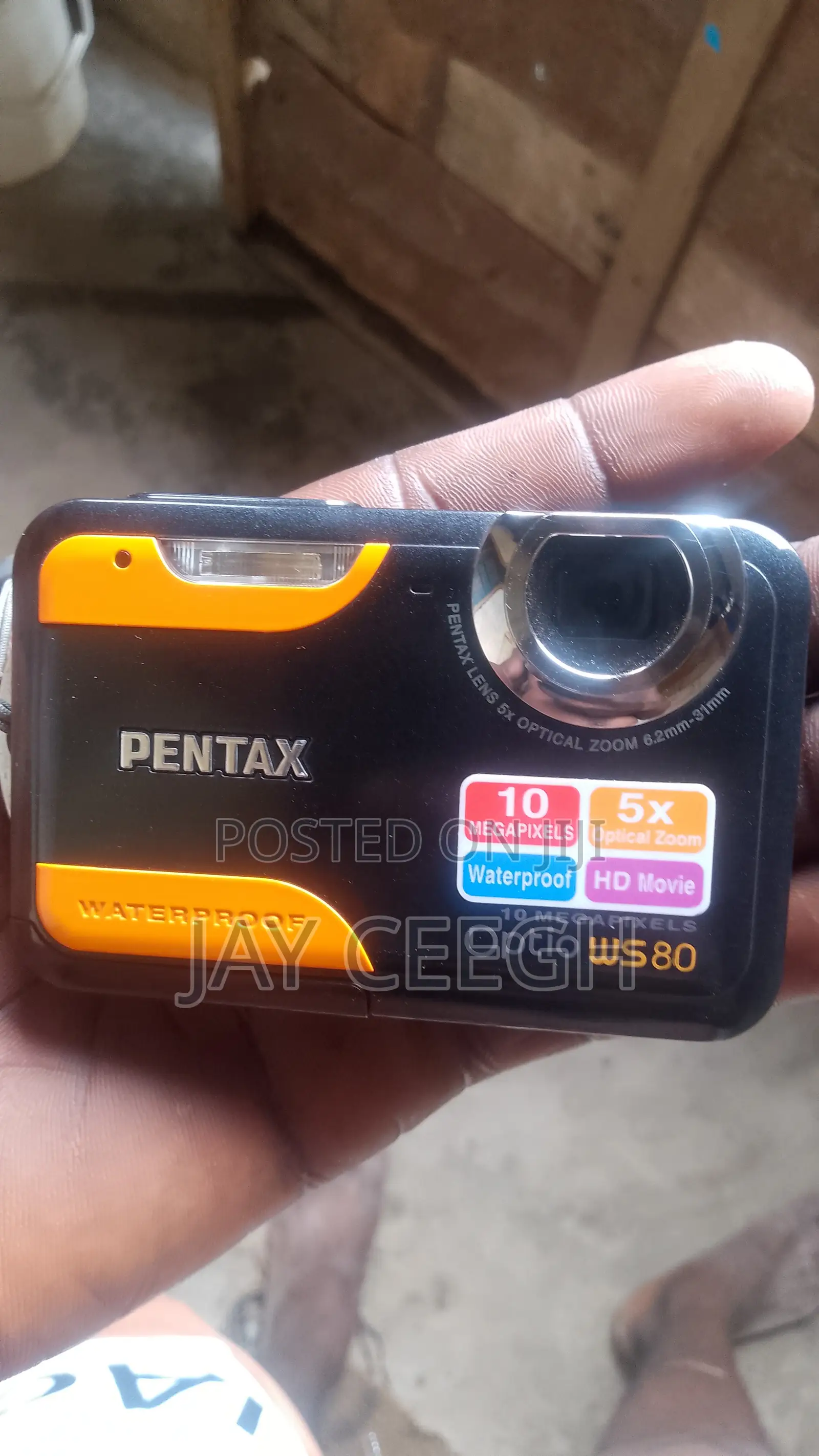 Digital Camera