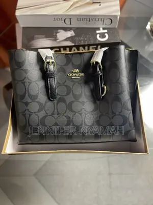 Coach Bag in Box