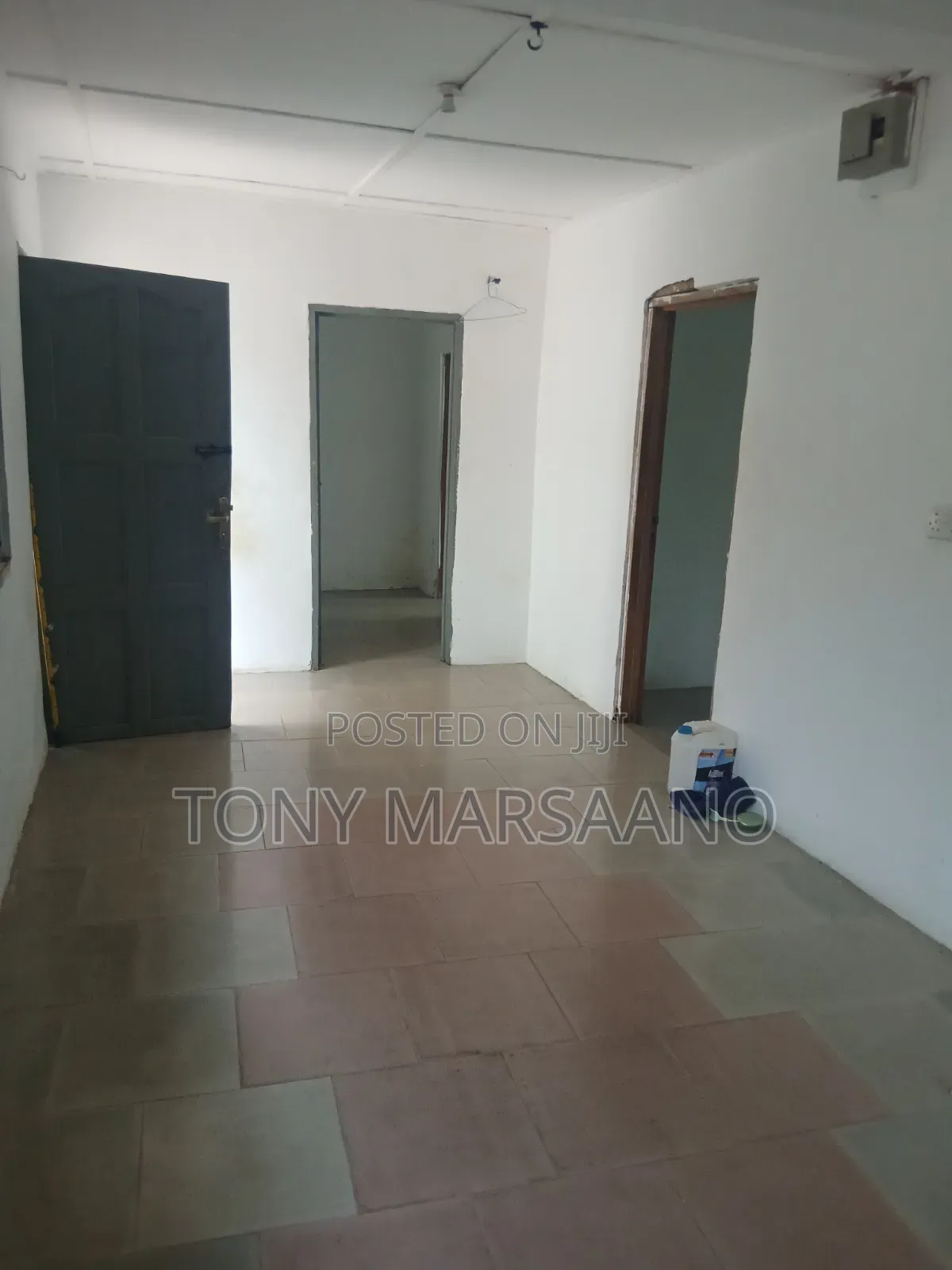 2bdrm Apartment in Haatso, Papao for rent