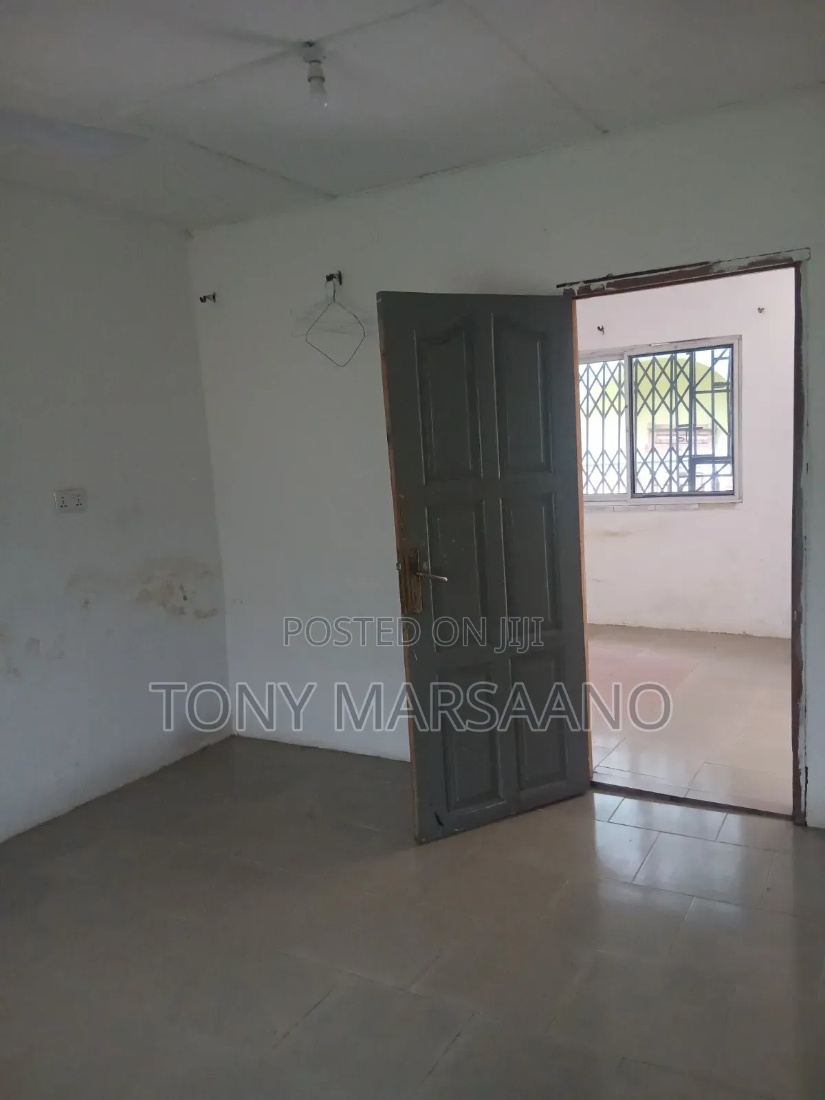 2bdrm Apartment in Haatso, Papao for rent