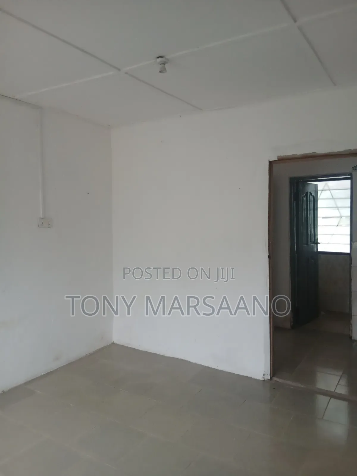 2bdrm Apartment in Haatso, Papao for rent