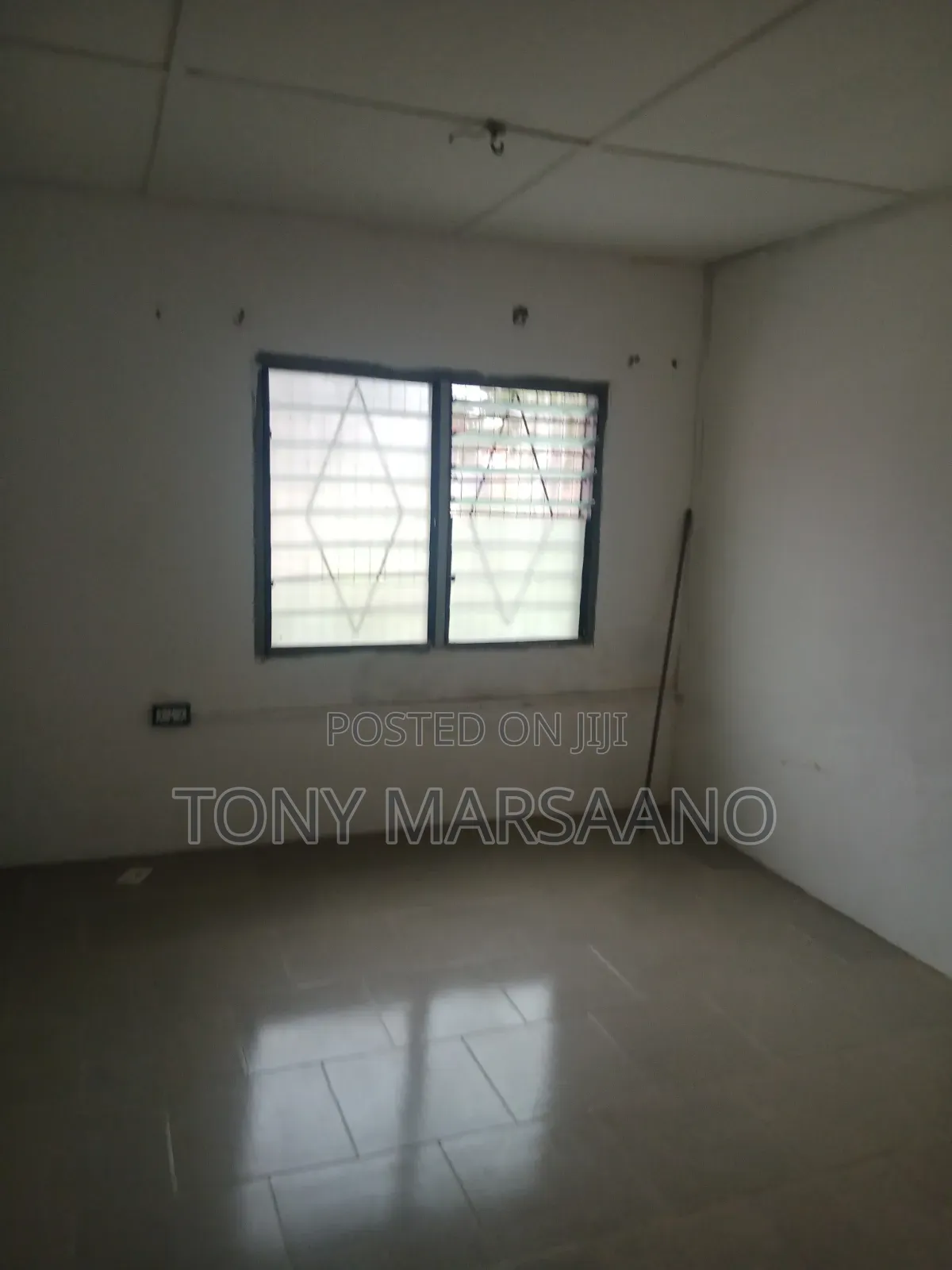 2bdrm Apartment in Haatso, Papao for rent