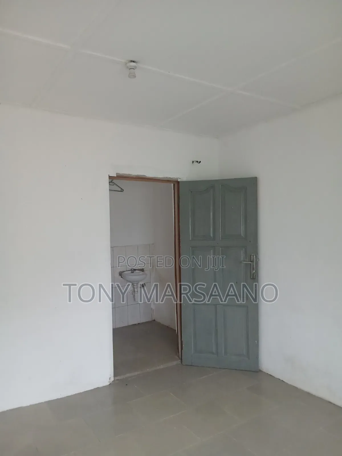 2bdrm Apartment in Haatso, Papao for rent