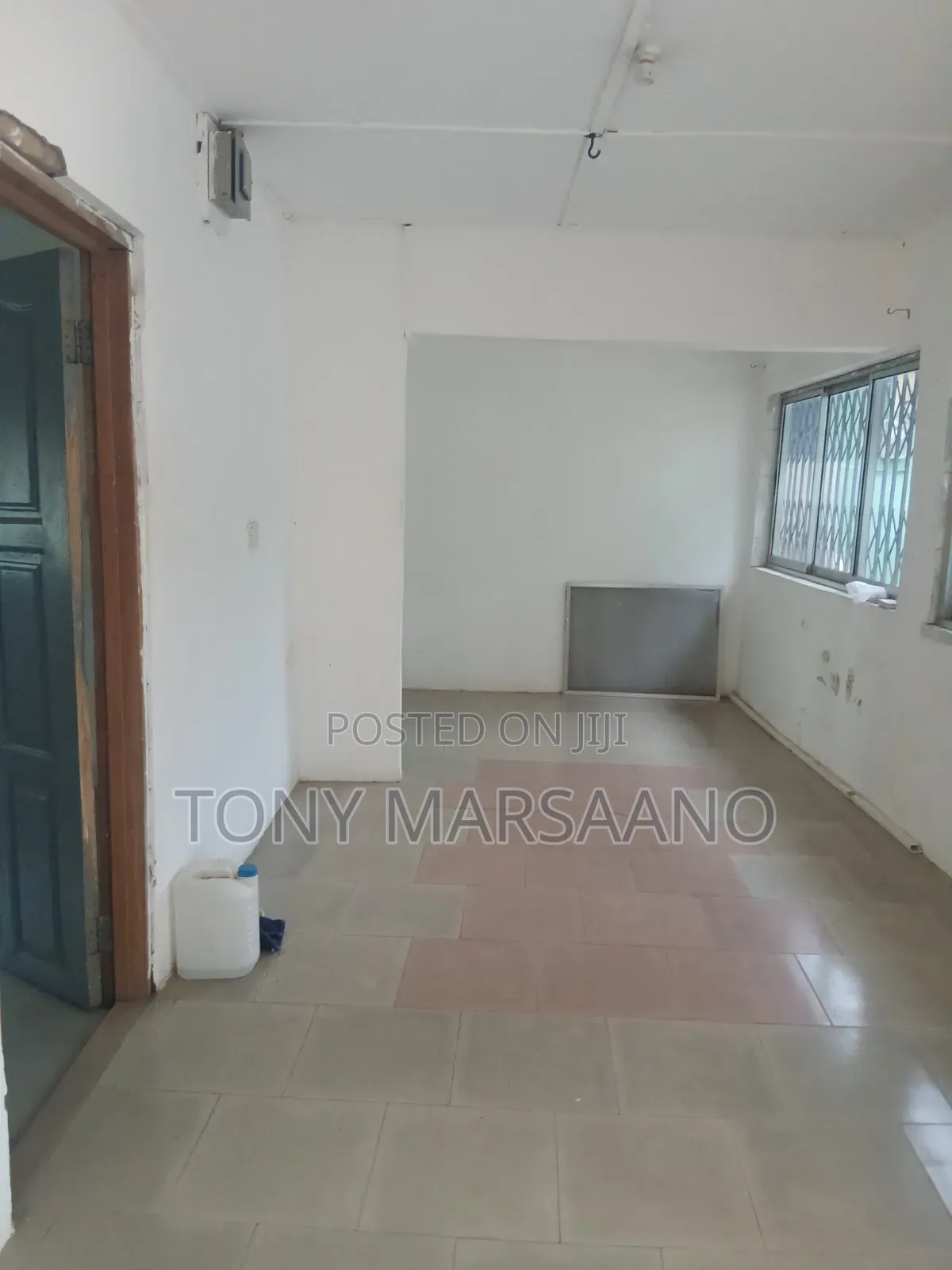 2bdrm Apartment in Haatso, Papao for rent