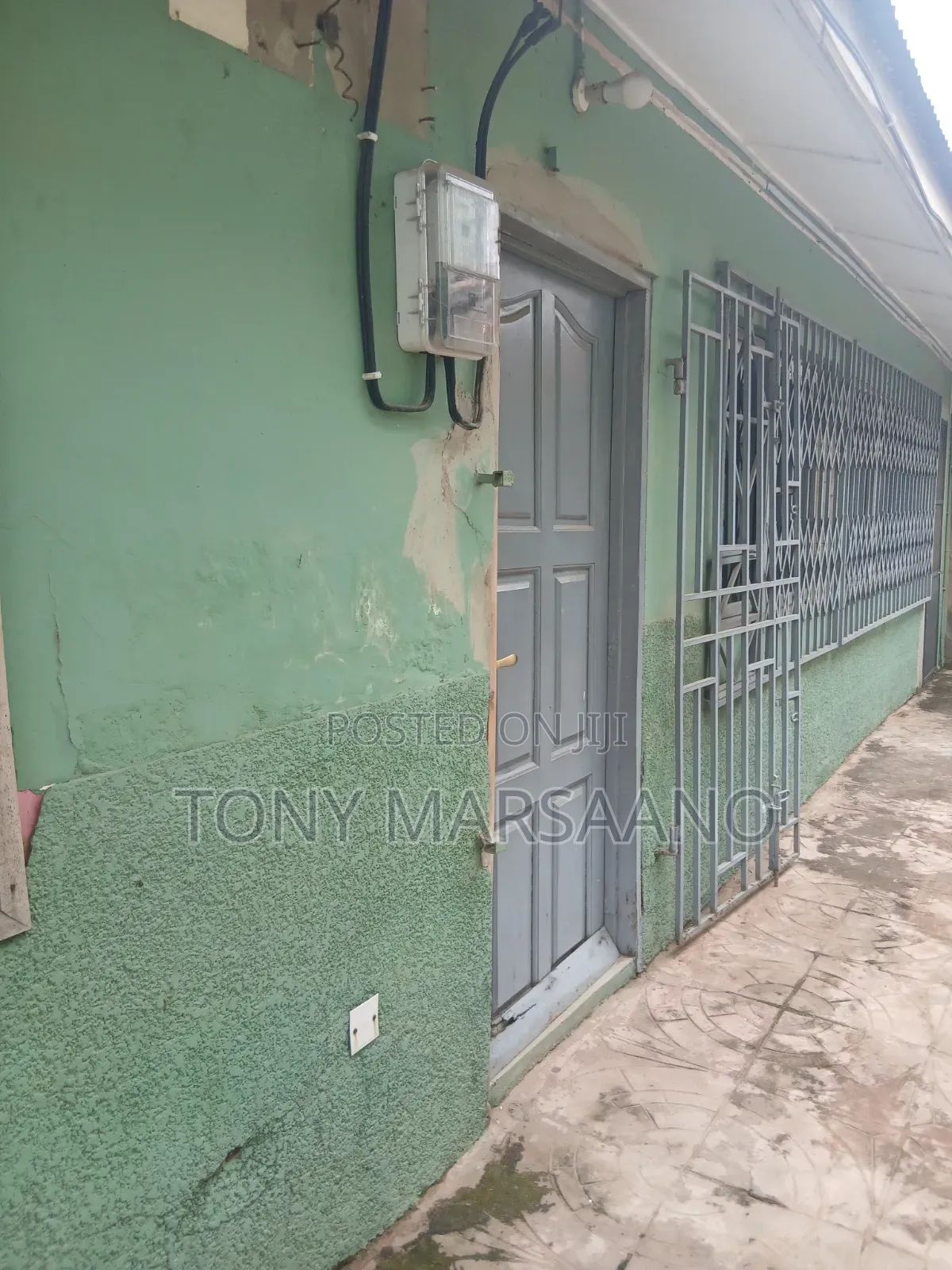 2bdrm Apartment in Haatso, Papao for rent