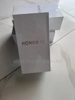 New Honor 90 256 GB Blue