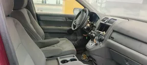Honda CR-V EX 4dr SUV AWD (2.4L 4cyl 5A) 2010 Maroon