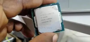 Intel Core I5 10th Generation Processor