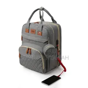 Folding Bed Mummy Bag