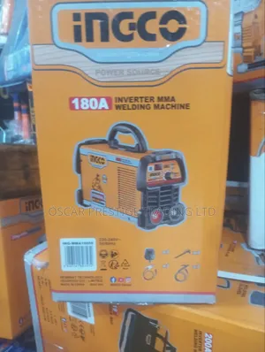 180A Welding Machine