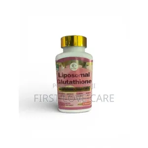 DUOZI Liposomal Glutathione Softgels – Advanced Skin Whitening