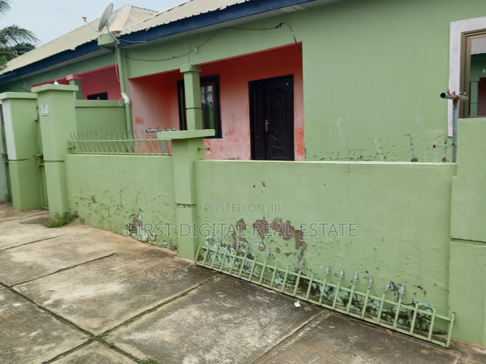 2bdrm House in First Digital Real, New Market for rent