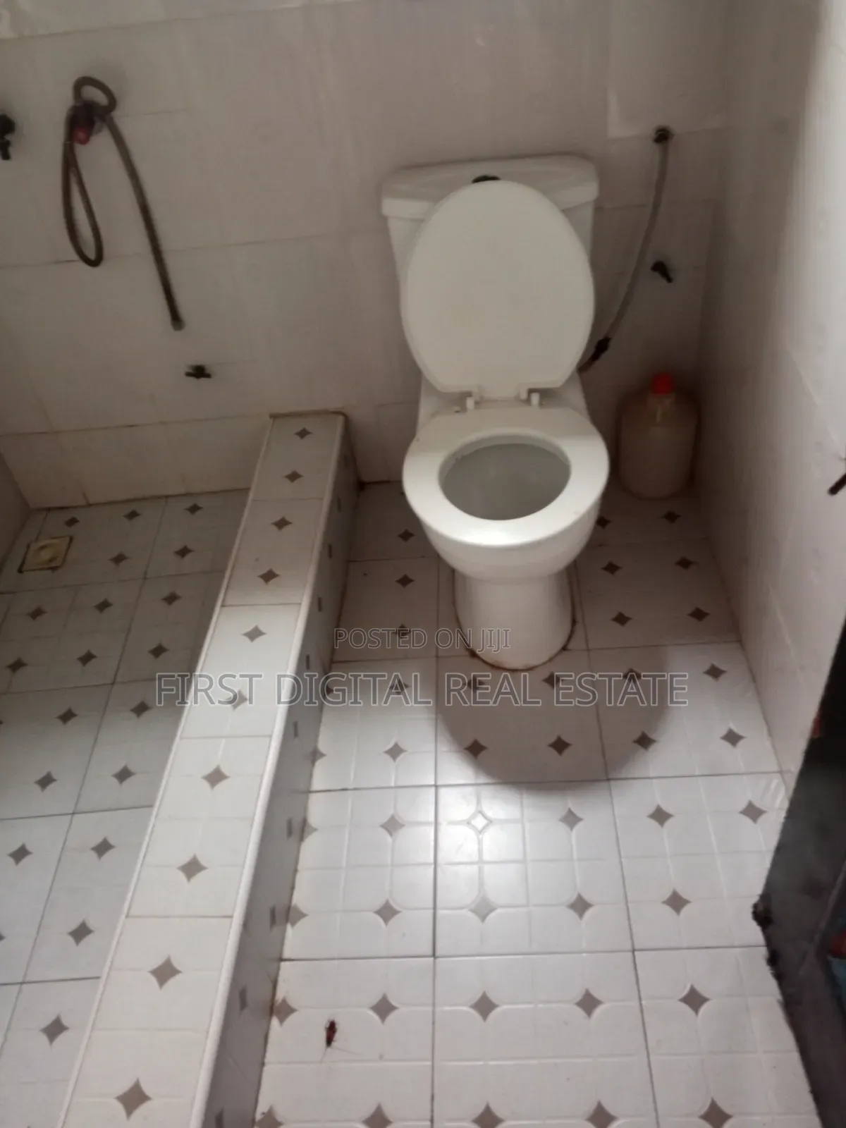 2bdrm House in First Digital Real, New Market for rent