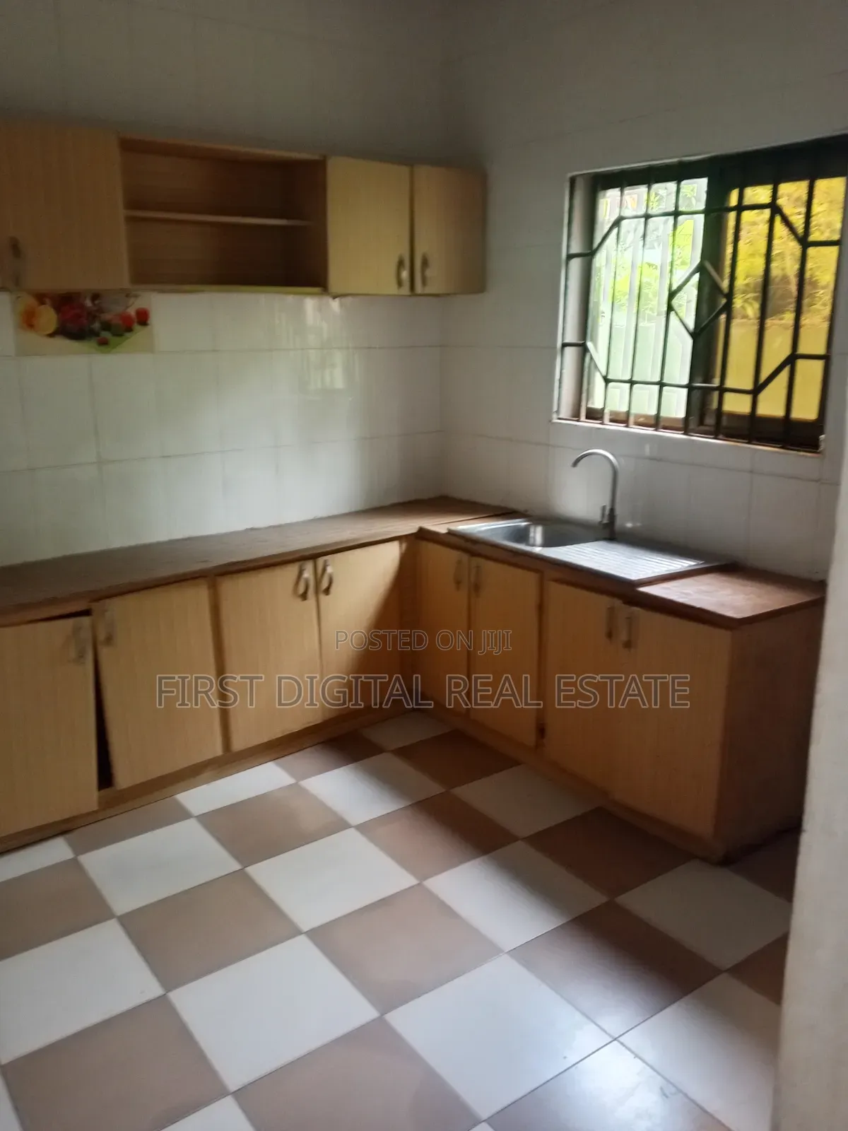 2bdrm House in First Digital Real, New Market for rent