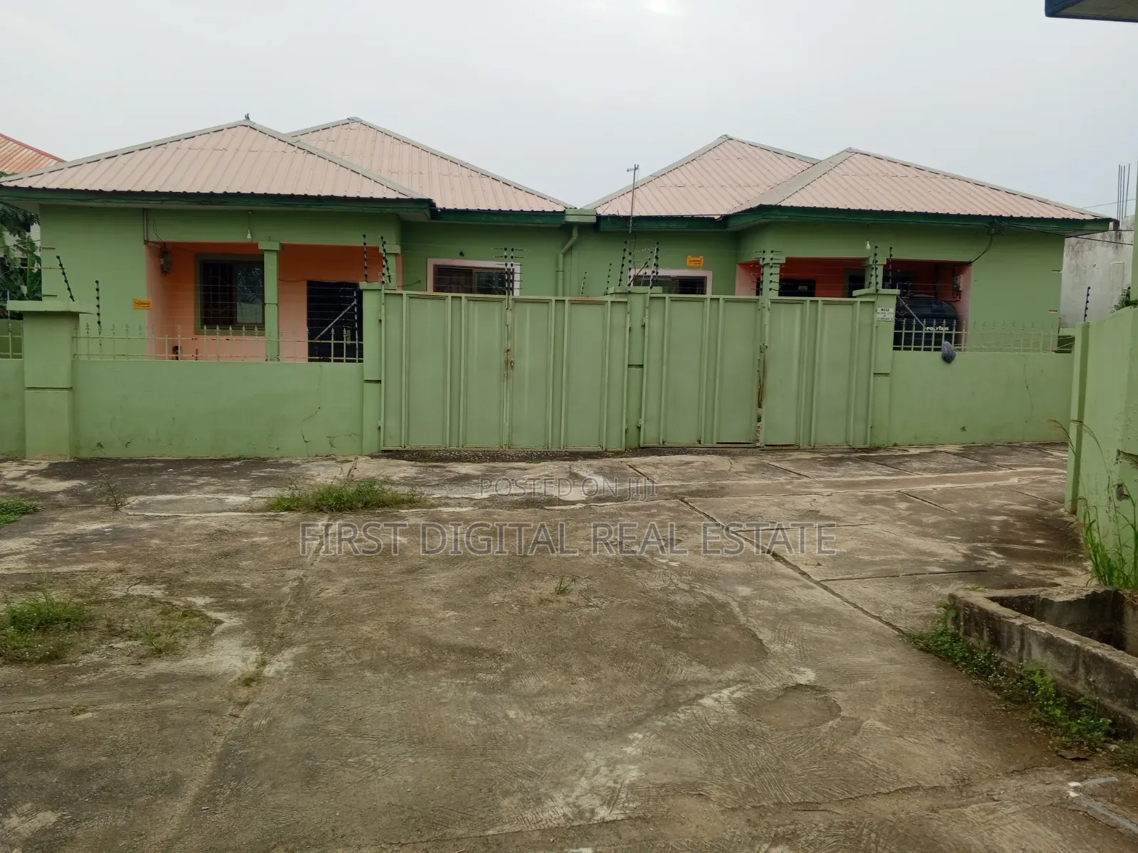2bdrm House in First Digital Real, New Market for rent