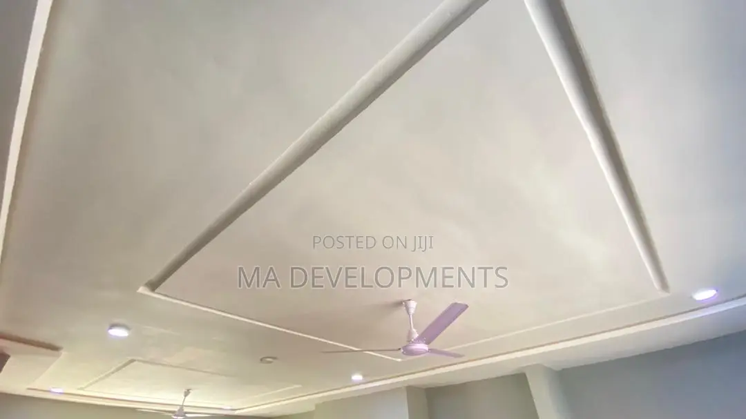 3bdrm Apartment in Madev Realty, Mile 7 for rent