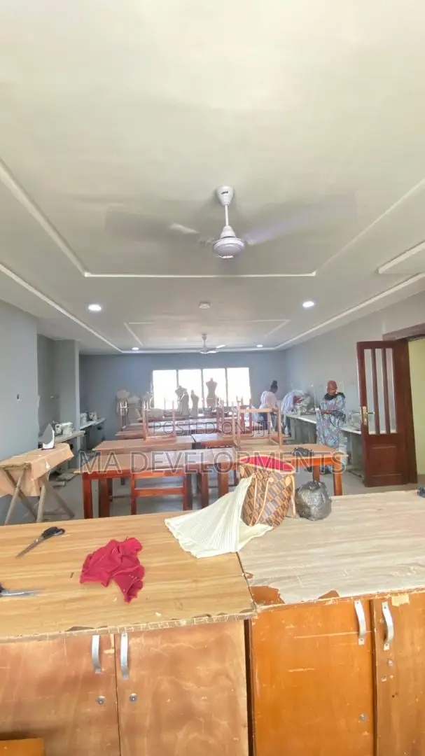 3bdrm Apartment in Madev Realty, Mile 7 for rent