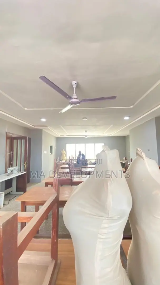 3bdrm Apartment in Madev Realty, Mile 7 for rent