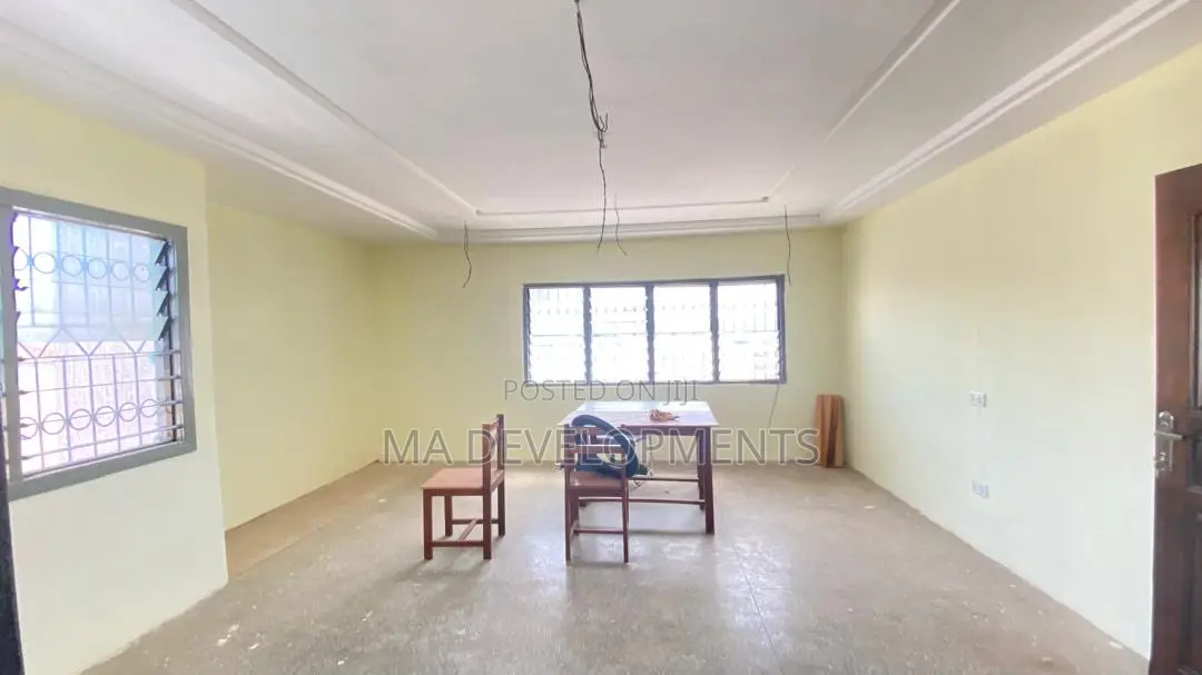 3bdrm Apartment in Madev Realty, Mile 7 for rent