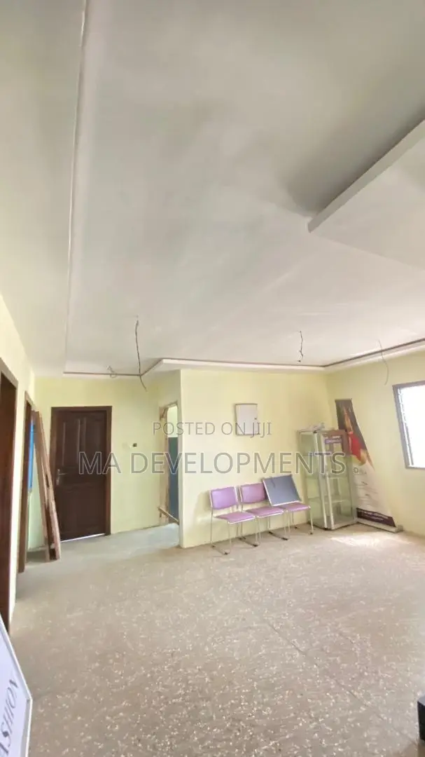 3bdrm Apartment in Madev Realty, Mile 7 for rent