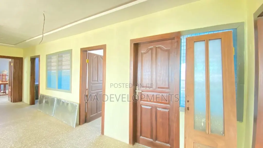 3bdrm Apartment in Madev Realty, Mile 7 for rent